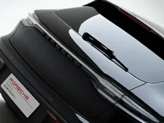 2022 Porsche Macan T 2.0T, чёрный — фото 7