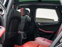 2022 Porsche Macan T 2.0T, чёрный — фото 10