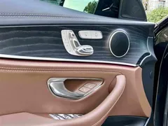 2022 Mercedes-Benz E-Class E 300 L, чёрный — фото 6