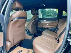 2022 Mercedes-Benz E-Class E 300 L, чёрный — фото 7