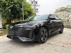 2023 Chery Arrizo 8 High Energy 2.0T DCT Power — фото 1