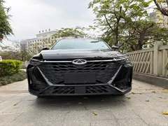 2023 Chery Arrizo 8 High Energy 2.0T DCT Power — фото 2