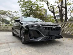 2023 Chery Arrizo 8 High Energy 2.0T DCT Power — фото 3