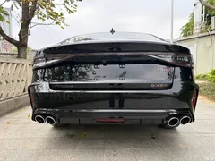 2023 Chery Arrizo 8 High Energy 2.0T DCT Power — фото 5