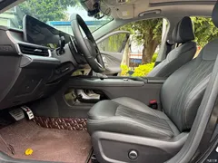 2023 Chery Arrizo 8 High Energy 2.0T DCT Power — фото 6