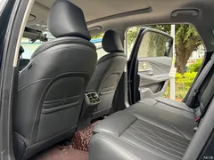 2023 Chery Arrizo 8 High Energy 2.0T DCT Power — фото 7