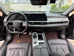 2023 Chery Arrizo 8 High Energy 2.0T DCT Power — фото 8
