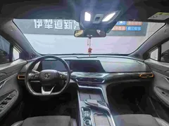 2022 Changan UNI-T 1.5T Flagship — фото 4