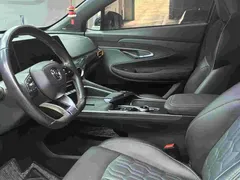2022 Changan UNI-T 1.5T Flagship — фото 5