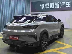 2022 Changan UNI-T 1.5T Flagship — фото 7