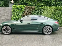 2022 BMW 4 Series 425i Gran Coupe M Sport Package — фото 3