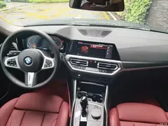 2022 BMW 4 Series 425i Gran Coupe M Sport Package — фото 7