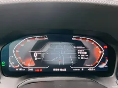 2022 BMW 4 Series 425i Gran Coupe M Sport Package — фото 11
