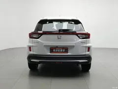 2021 Honda XR-V 1.5L CVT Classic, белый — фото 4