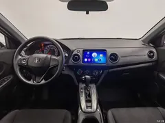 2021 Honda XR-V 1.5L CVT Classic, белый — фото 5