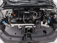2021 Honda XR-V 1.5L CVT Classic, белый — фото 6