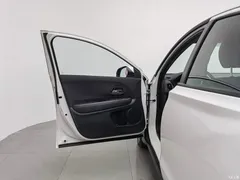 2021 Honda XR-V 1.5L CVT Classic, белый — фото 8
