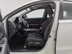 2021 Honda XR-V 1.5L CVT Classic, белый — фото 10