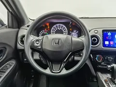 2021 Honda XR-V 1.5L CVT Classic, белый — фото 11