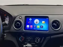 2021 Honda XR-V 1.5L CVT Classic, белый — фото 12