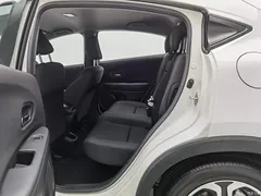 2021 Honda XR-V 1.5L CVT Classic, белый — фото 15