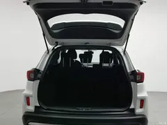 2021 Honda XR-V 1.5L CVT Classic, белый — фото 16