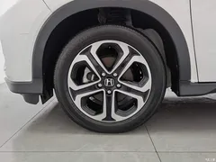 2021 Honda XR-V 1.5L CVT Classic, белый — фото 17