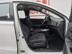2021 Honda XR-V 1.5L CVT Classic, белый — фото 23