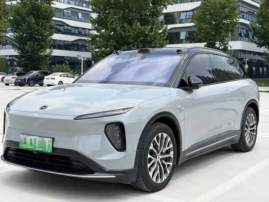 2024 Nio ES6 75kWh