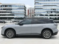 2024 Nio ES6 75kWh — фото 2