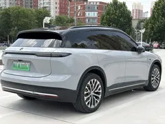 2024 Nio ES6 75kWh — фото 3