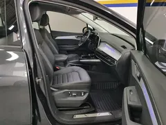 2021 Volkswagen Talagon 380TSI 4WD Luxury Pro, чёрный — фото 8