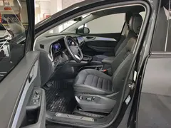 2021 Volkswagen Talagon 380TSI 4WD Luxury Pro, чёрный — фото 9