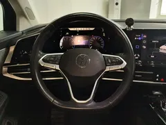 2021 Volkswagen Talagon 380TSI 4WD Luxury Pro, чёрный — фото 15