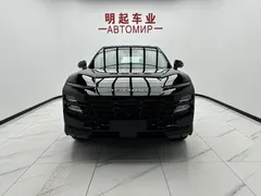 2023 Jetour Dashing 1.5T DCT Xingyao PRO, чёрный — фото 2