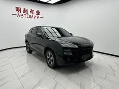 2023 Jetour Dashing 1.5T DCT Xingyao PRO, чёрный — фото 3