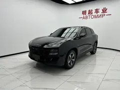 2023 Jetour Dashing 1.5T DCT Xingyao PRO, чёрный — фото 4