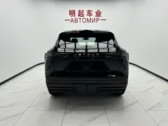 2023 Jetour Dashing 1.5T DCT Xingyao PRO, чёрный — фото 10