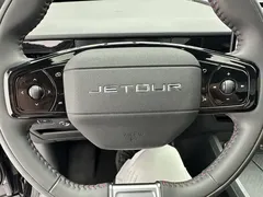 2023 Jetour Dashing 1.5T DCT Xingyao PRO, чёрный — фото 15