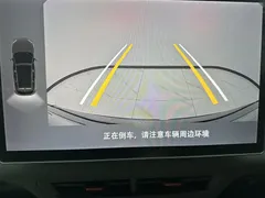 2023 Jetour Dashing 1.5T DCT Xingyao PRO, чёрный — фото 17