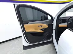 2024 BYD Song L 112km, белый — фото 7
