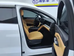 2024 BYD Song L 112km, белый — фото 8