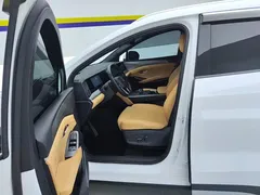 2024 BYD Song L 112km, белый — фото 9
