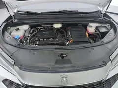 2024 BYD Song L 112km, белый — фото 10