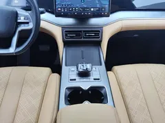 2024 BYD Song L 112km, белый — фото 16