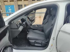 2025 BYD Qin L DM-i Smart Driving 80KM Transcendent Type, белый — фото 7