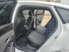 2025 BYD Qin L DM-i Smart Driving 80KM Transcendent Type, белый — фото 8