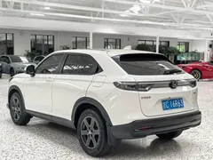2023 Honda XR-V 1.5L CVT, белый — фото 4