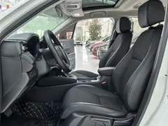 2023 Honda XR-V 1.5L CVT, белый — фото 6