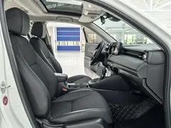 2023 Honda XR-V 1.5L CVT, белый — фото 7
